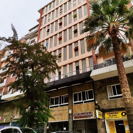 Apartamentos Carrillo 4 Atico 산타크루스데 테네리페 외부 사진