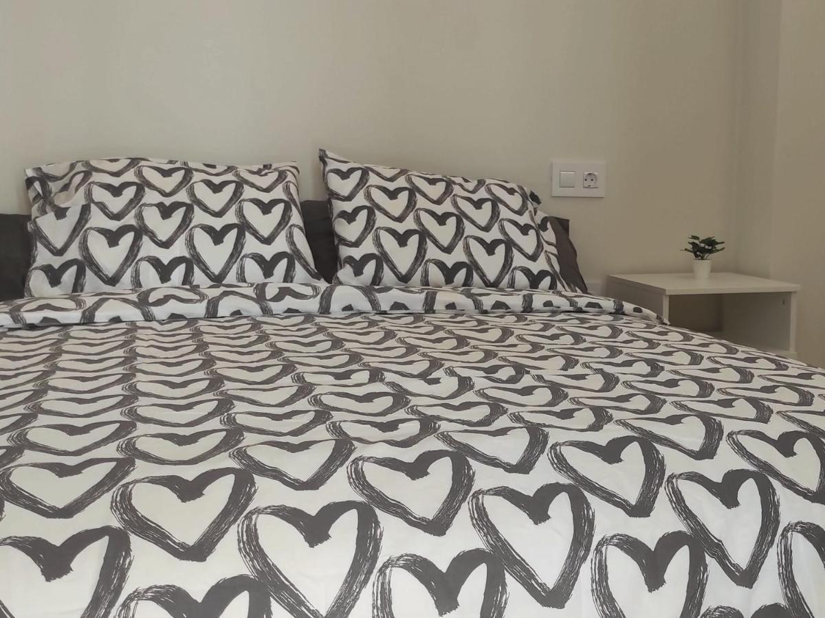 Apartamentos Carrillo 4 Atico 산타크루스데 테네리페 외부 사진