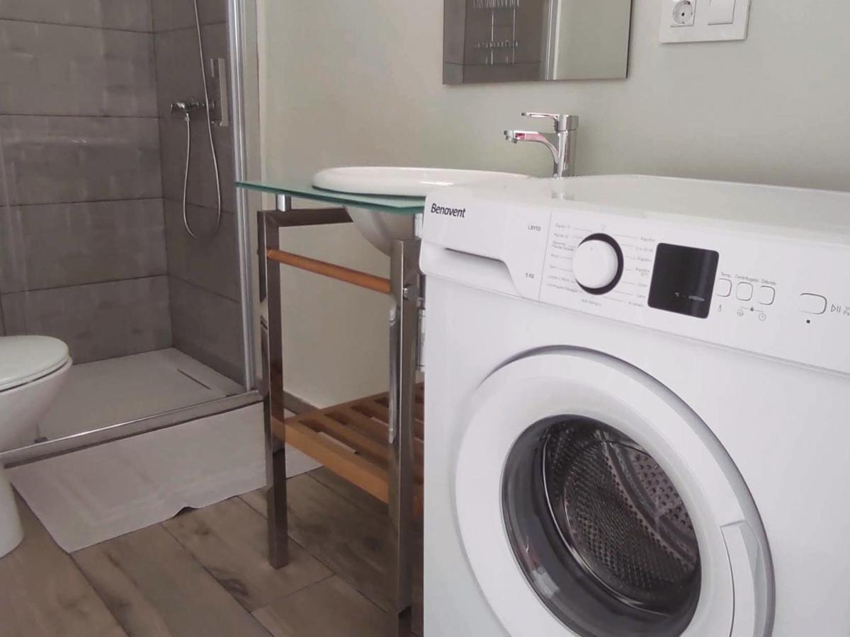 Apartamentos Carrillo 4 Atico 산타크루스데 테네리페 외부 사진