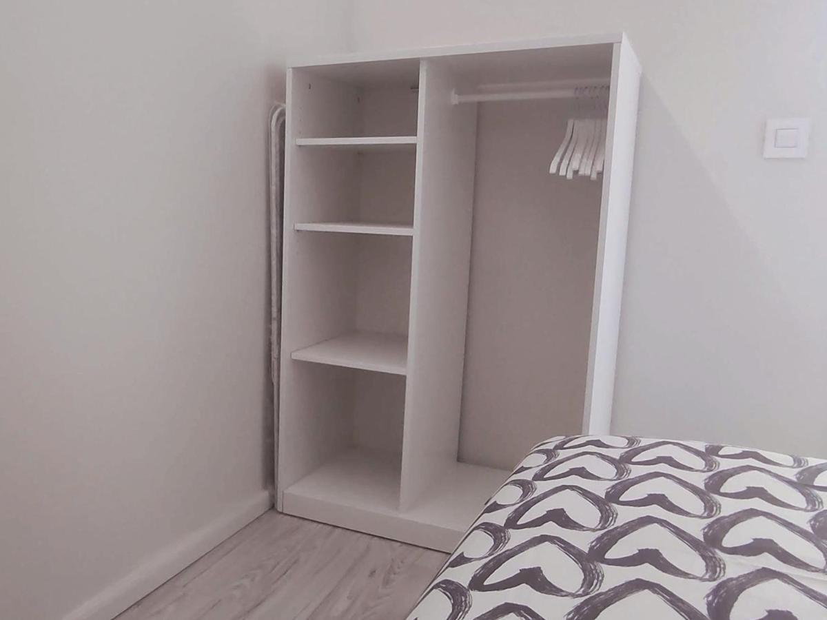 Apartamentos Carrillo 4 Atico 산타크루스데 테네리페 외부 사진