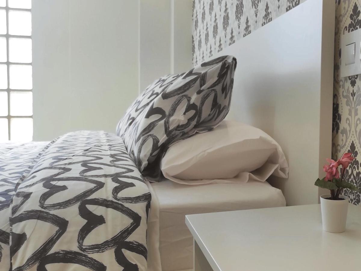 Apartamentos Carrillo 4 Atico 산타크루스데 테네리페 외부 사진