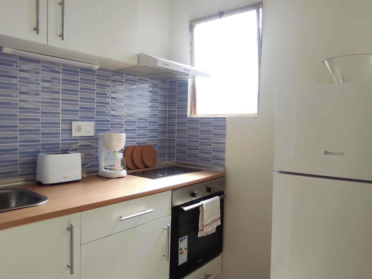 Apartamentos Carrillo 4 Atico 산타크루스데 테네리페 외부 사진