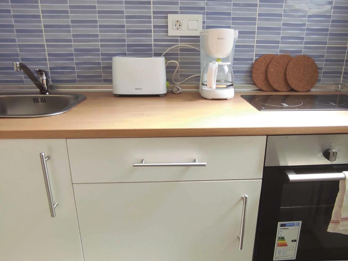 Apartamentos Carrillo 4 Atico 산타크루스데 테네리페 외부 사진