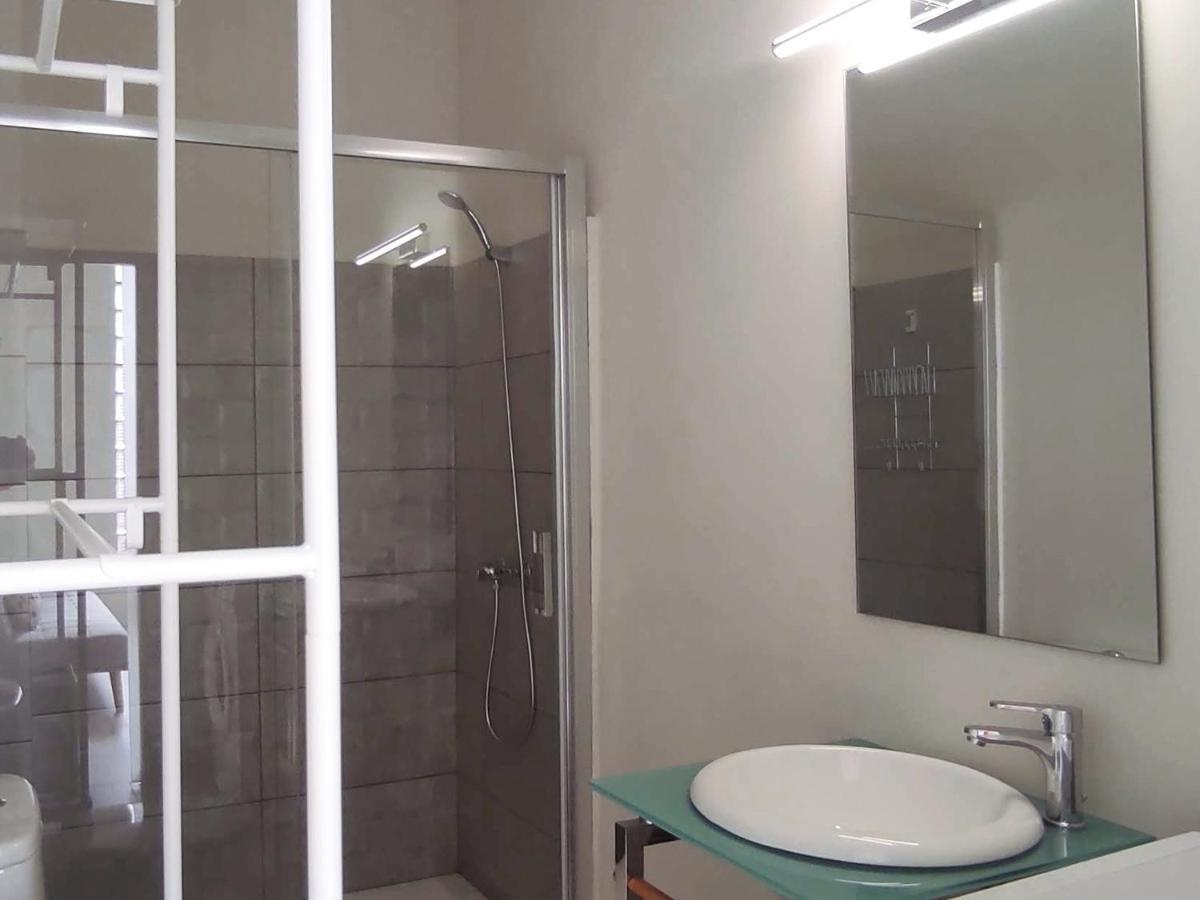 Apartamentos Carrillo 4 Atico 산타크루스데 테네리페 외부 사진