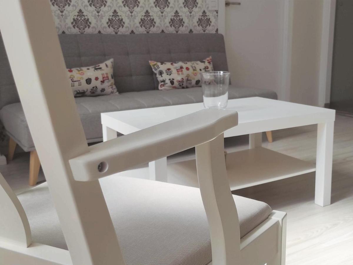 Apartamentos Carrillo 4 Atico 산타크루스데 테네리페 외부 사진